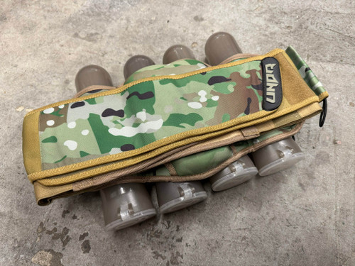 Tier 1 Pod Pack - Green Mcam