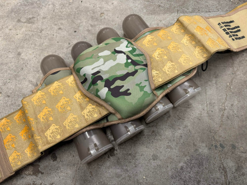 Tier 1 Pod Pack - Green Mcam