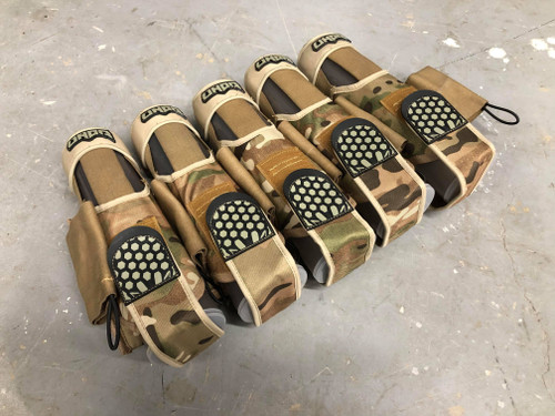 Paladin Pod Pack - Green Mcam Paladin Pod Pack - Green Mcam