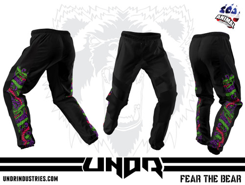 UNDR Summer Jogger Pants - Pit Viper