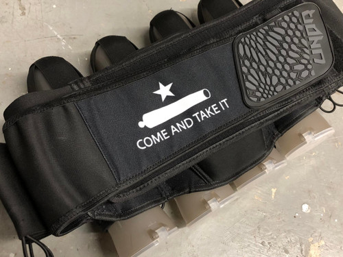 Tier 1A Pod Pack - Come And Take It