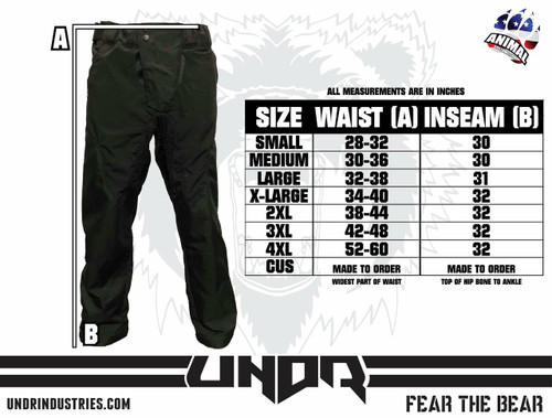 Veteran Militia Recon Pant - Desert MARPAT Veteran Militia Recon Pant - Desert MARPAT