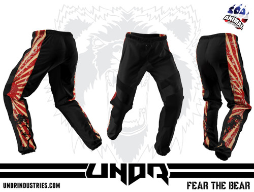 UNDR Summer Jogger Pants - Feudal