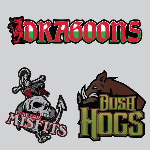 Custom Logo Design Artwork Custom Logo Design Artwork