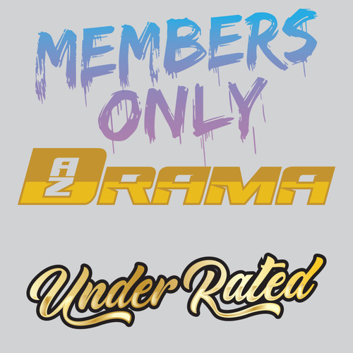 Custom Logo Design Artwork Custom Logo Design Artwork