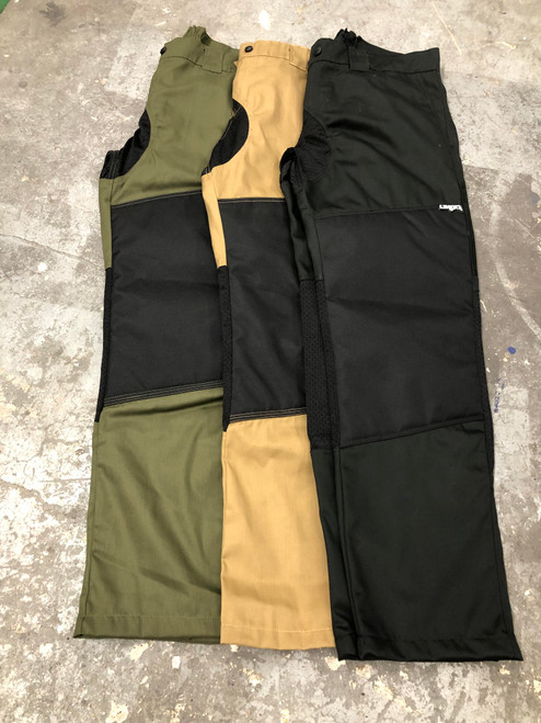 Hoplite Pants Hoplite Pants