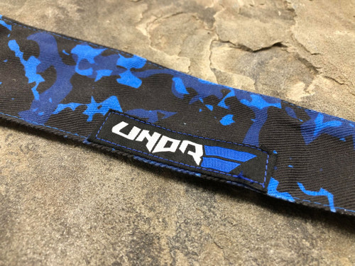 15 Year Anniversary Headband - Blizzard