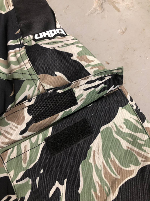 Recon Cargo Shorts- SVA Tiger Stripe Recon Cargo Shorts- SVA Tiger Stripe