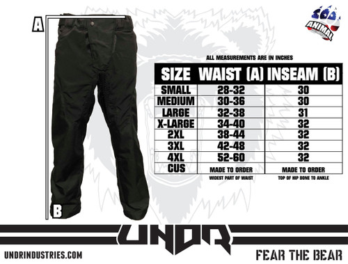 Recon Pants - Autism Awareness Recon Pants - Autism Awareness