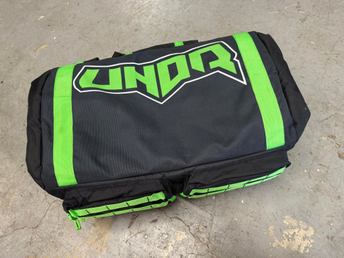 Atlas Travel Bag - Electric Green Atlas Travel Bag - Electric Green