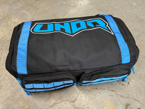 Atlas Travel Bag - Frost Cyan Atlas Travel Bag - Frost Cyan