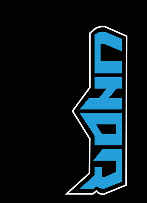 Atlas Travel Bag - Frost Cyan Atlas Travel Bag - Frost Cyan