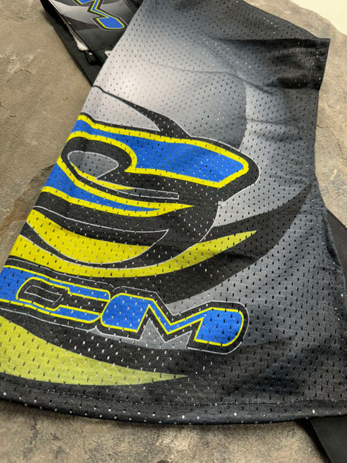 CCM HeadWrap CCM HeadWrap