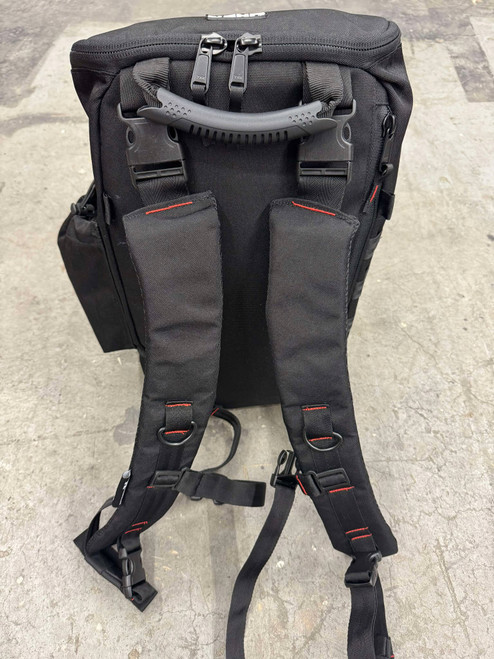 APC Backpack - Black APC Backpack - Black