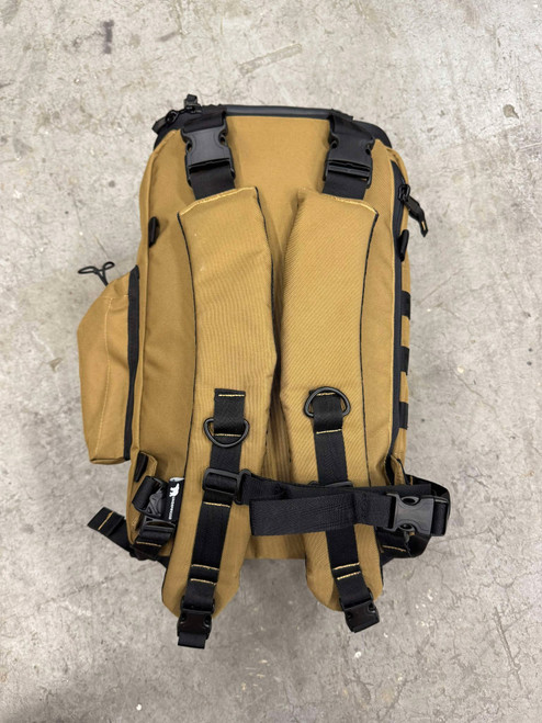 APC Backpack - Khaki APC Backpack - Khaki