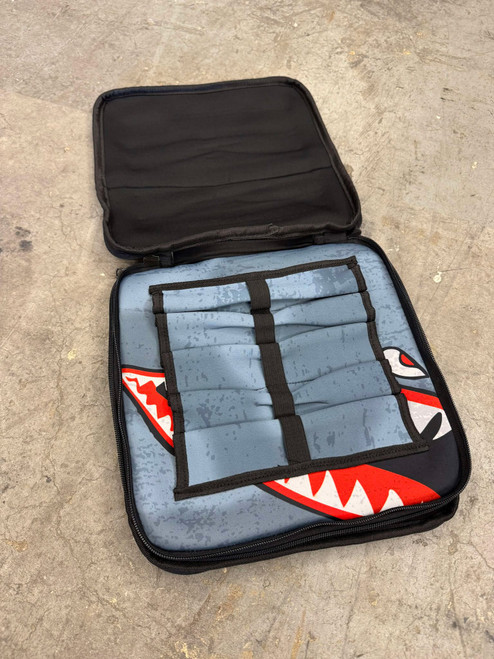 Veteran Militia Marker Bag - Warthog