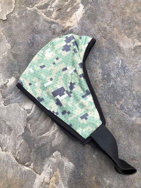 Anti-Dust Face Mask - AOR II. Anti-Dust Face Mask - AOR II.