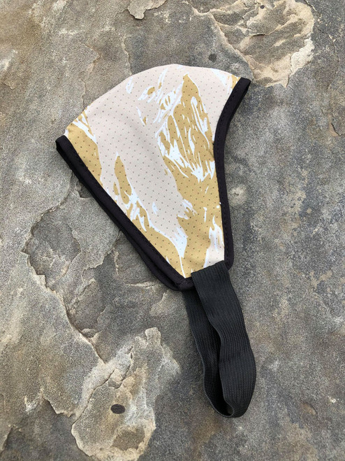 Anti-Dust Face Mask - Desert Tiger. Anti-Dust Face Mask - Desert Tiger.
