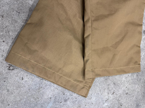 Apache Cargo Pant - Khaki
