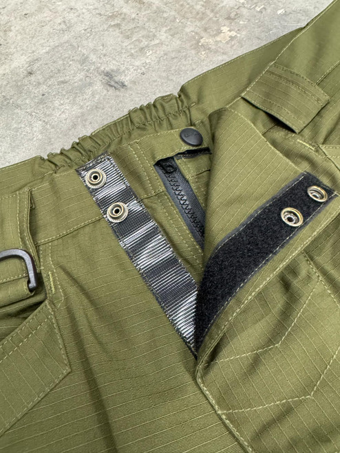 Apache Cargo Pant - OD