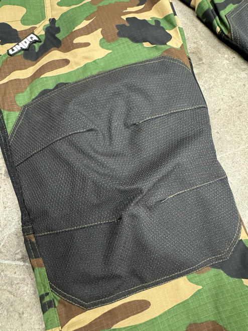 Apache Cargo Pant - M81