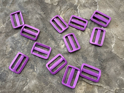 Goggle Strap Replacement Buckle