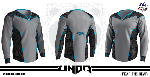 Kill Switch Semi Custom Jersey