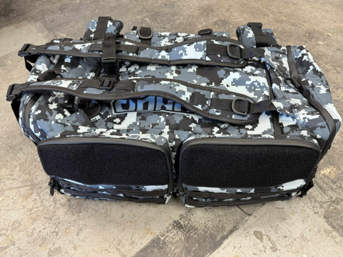 Atlas Travel Bag - Urban Digi Cam