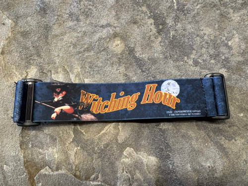 Witching Hour