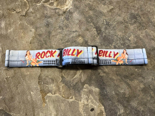 Rock A Billy