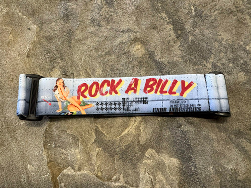 Rock A Billy