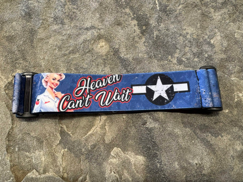 Heaven Cant Wait