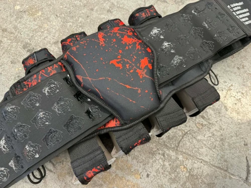 Tier 2 Pod Pack - Grizzly