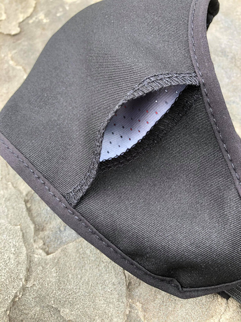 Anti-Dust Face Mask - C Notes