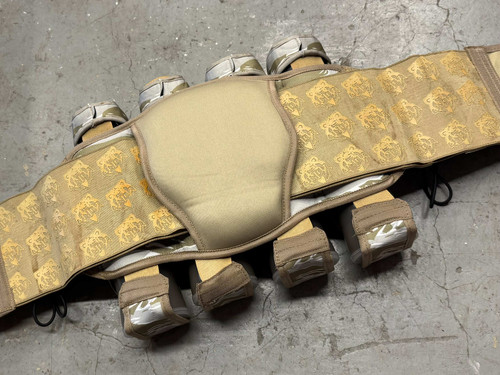 Tier 2 Pod Pack - Desert Tiger Tier 2 Pod Pack - Desert Tiger