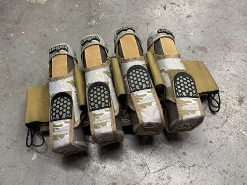 Tier 2 Pod Pack - Desert Tiger Tier 2 Pod Pack - Desert Tiger