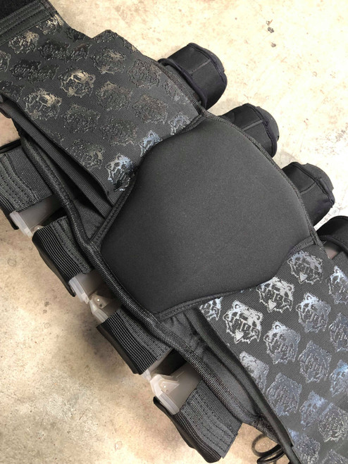 Tier 2 Pod Pack - Blue Snake Skin Tier 2 Pod Pack - Blue Snake Skin