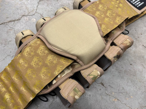 Tier 2 Pod Pack - Green Mcam Tier 2 Pod Pack - Green Mcam