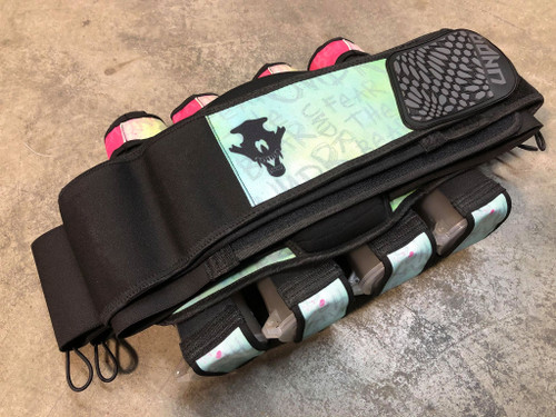 Tier 2 Pod Pack - Suicide Squad Tier 2 Pod Pack - Suicide Squad