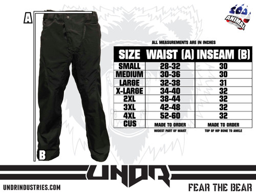 Recon Pants - MERICA Recon Pants - MERICA