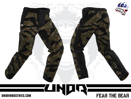 Recon Pants - Desert Tiger