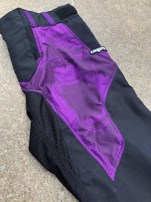 Recon Pants - Royal Purple