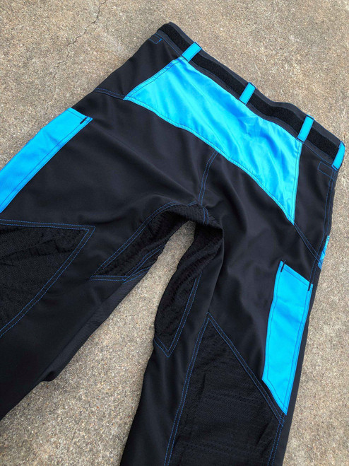 Recon Pants - Cyan Recon Pants - Cyan
