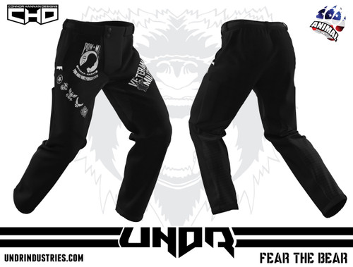 UNDR RECON PANTS - Veteran Militia