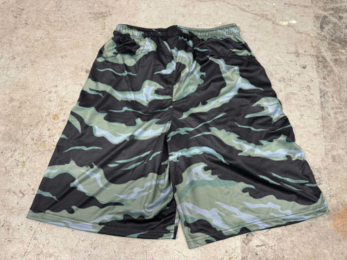 subculture TIGERSTRIPE SHORTS 新品　サイズ3 SC IMG_20210423_163558__50663.