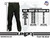 Veteran Militia Recon Pant - Desert MARPAT Veteran Militia Recon Pant - Desert MARPAT