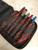 Marker Bag - Blood Spray Marker Bag - Blood Spray