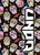 Atlas Travel Bag - Sugar Skulls Atlas Travel Bag - Sugar Skulls
