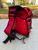 Marauder Shoulder Sling Backpack - Red Marauder Shoulder Sling Backpack - Red
