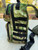 Marauder Shoulder Sling Backpack - Green Mcam Marauder Shoulder Sling Backpack - Green Mcam